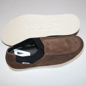 P448 | Shoes | P448 Baby Moccasin Brown Sneaker Us25eur46  display picture 1